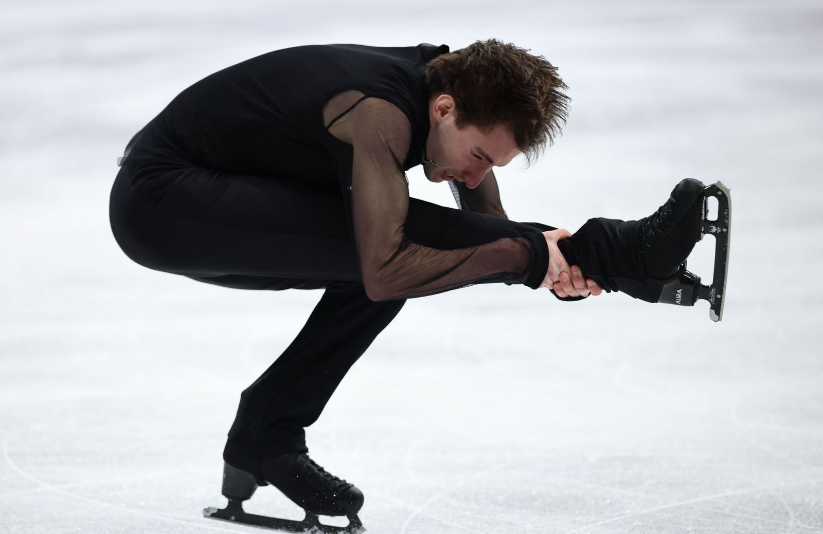 Las mejores fotos de los Juegos Olímpicos de invierno Milán Cortina d'Ampezzo 2026 | Octava jornada