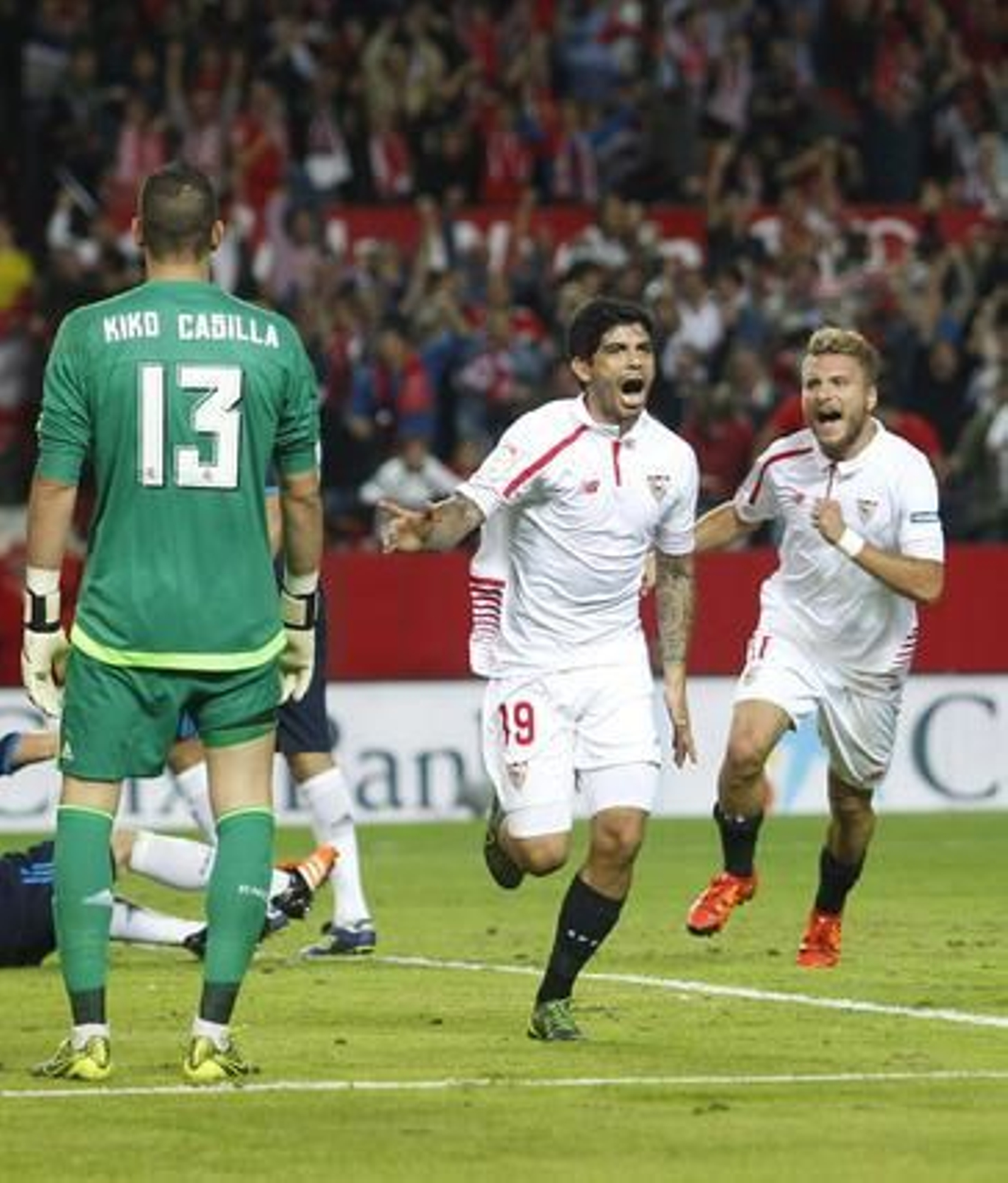 Foto: Antonio Pizarro