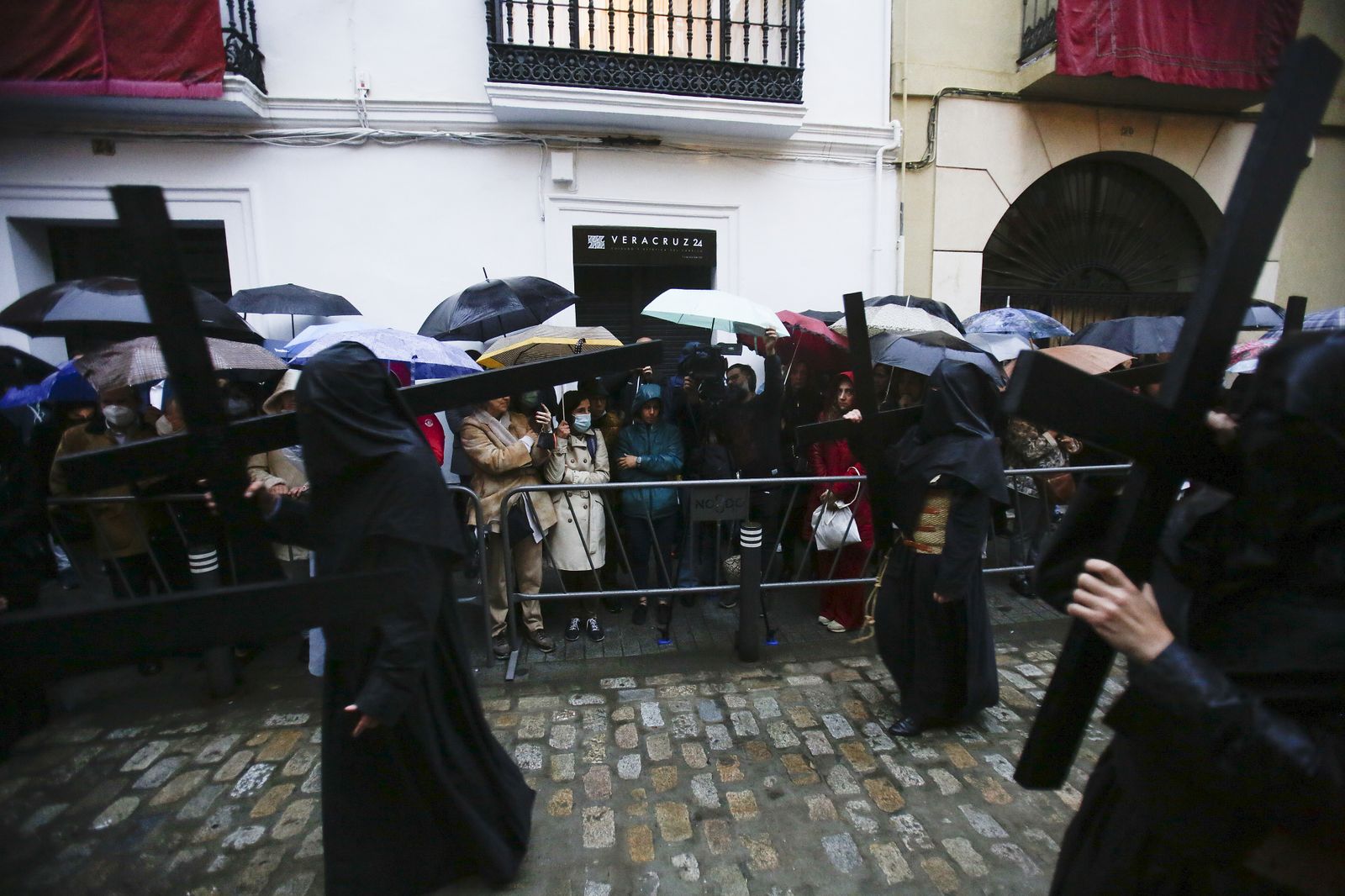 Hermandad de Veracruz