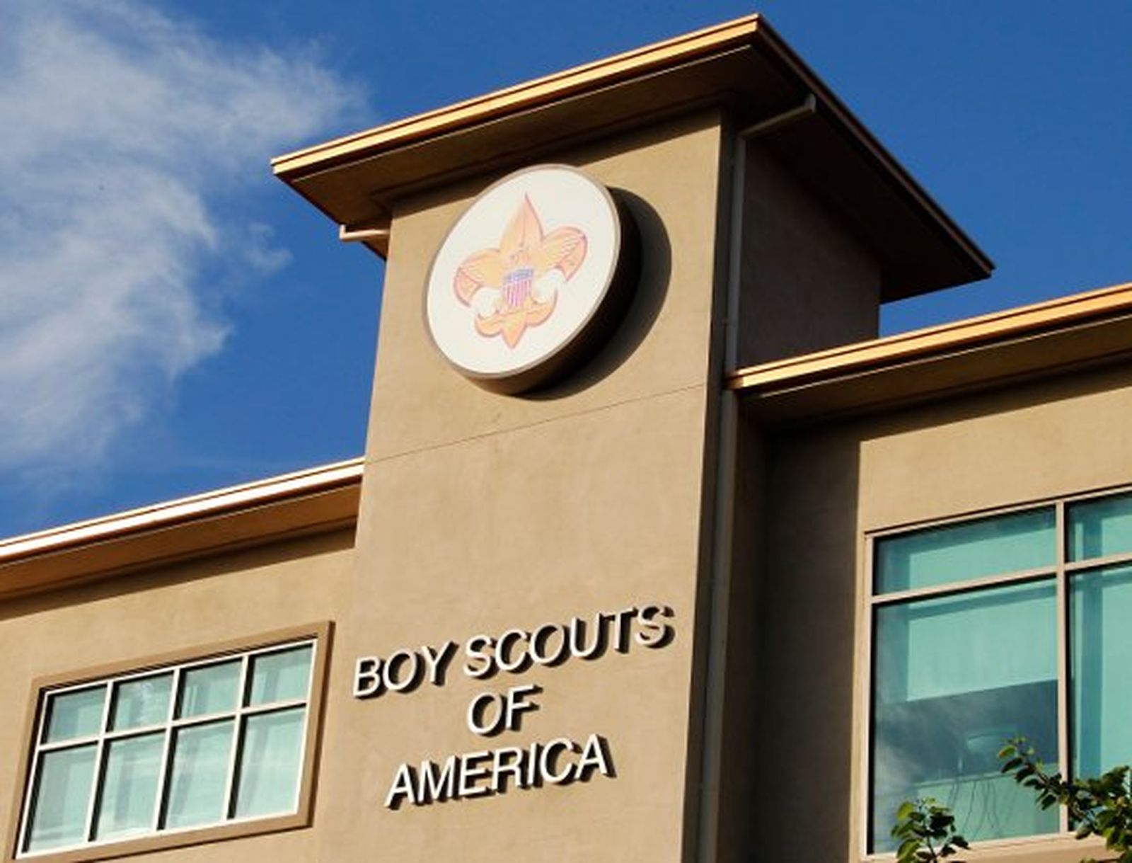 Miles de casos de abuso sexual en los Boy Scouts de EEUU, publicados en internet