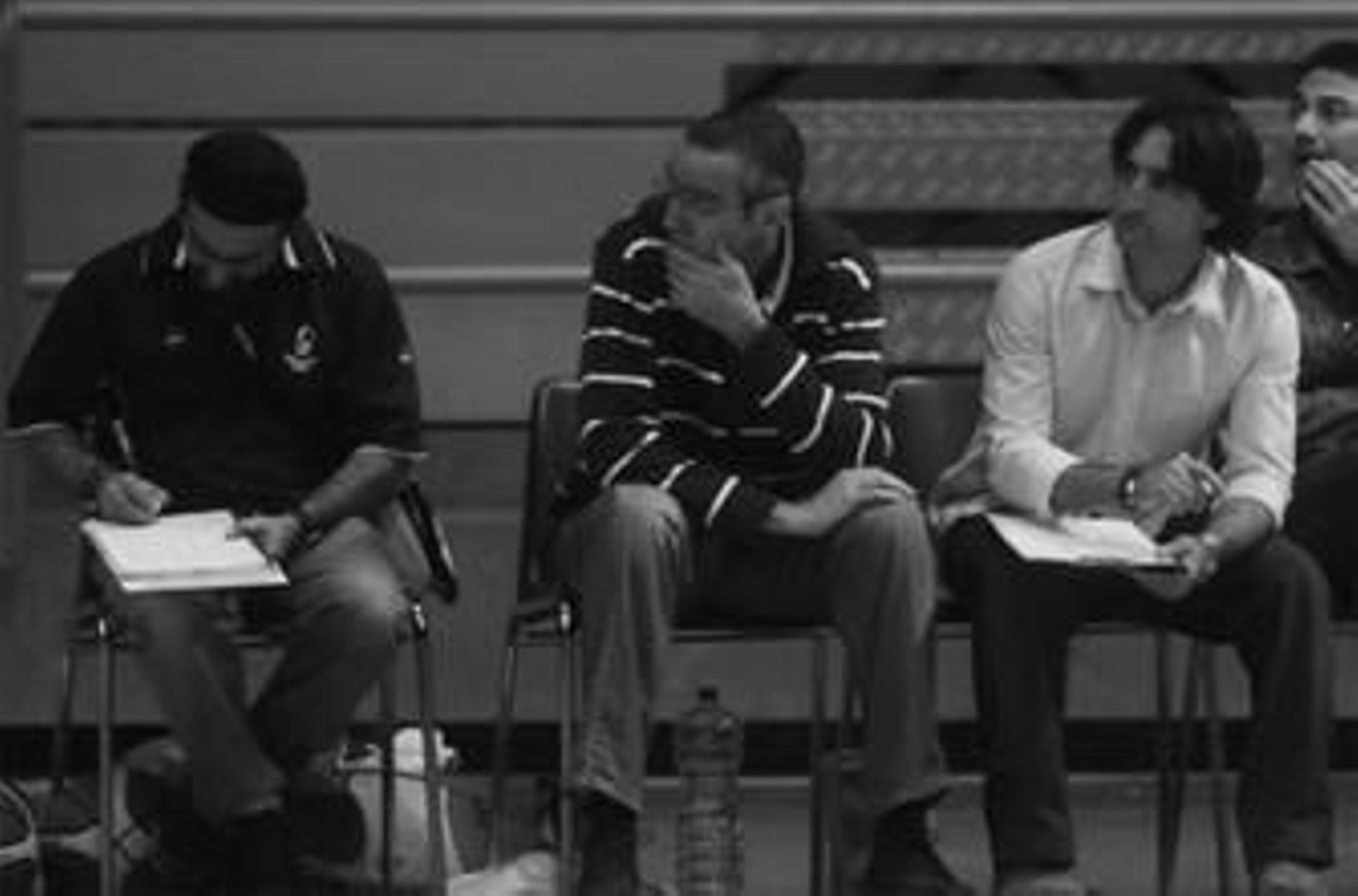 Toa Paterna está bastante preocupado por los impagos y por cómo éstos están afectando al grupo. Toa Paterna está bastante preocupado por los impagos y por cómo éstos están afectando al grupo.