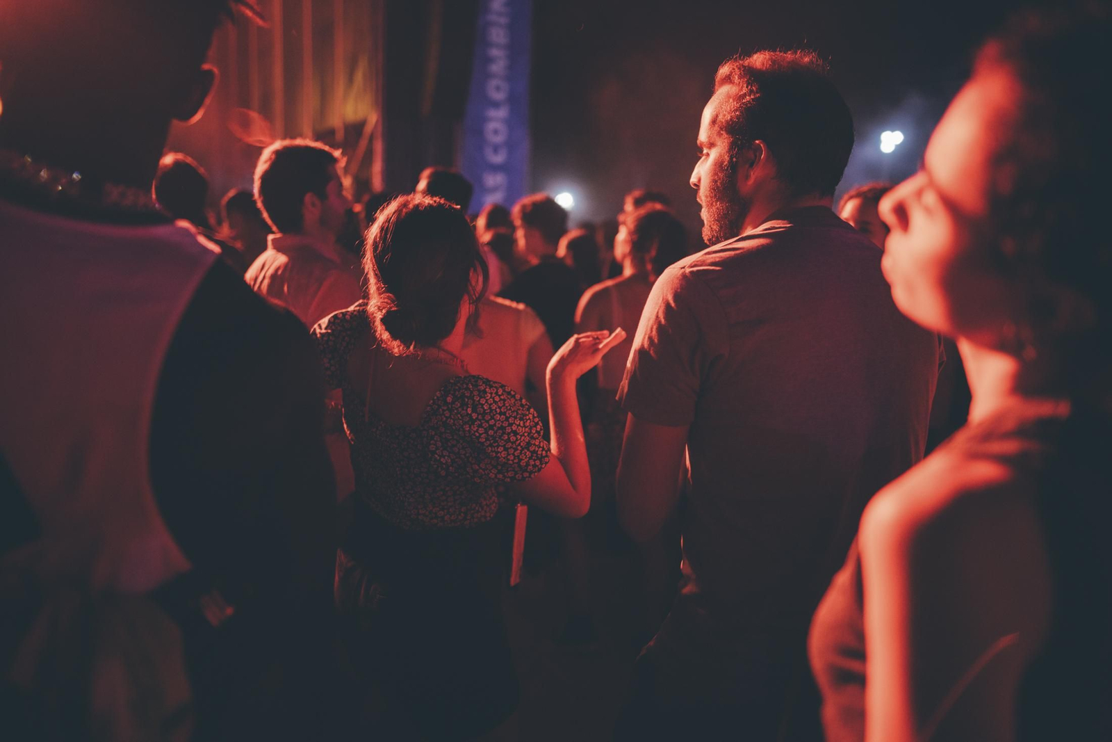 Colombinas 2022: Imágenes del concierto de Nil Moliner