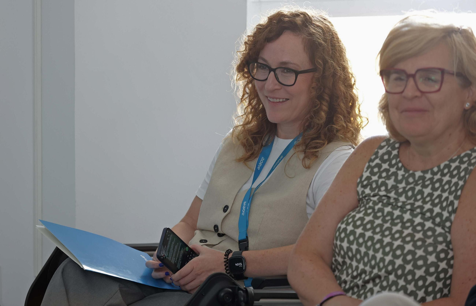 Fotos del Desayuno de Redacción de Europa Sur 'Moeve60 : Diálogos de Andalucía' en SanRoque