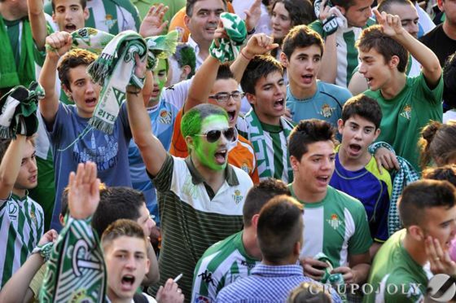 Foto: Antonio Pizarro / Manuel Gomez / Belen Vargas