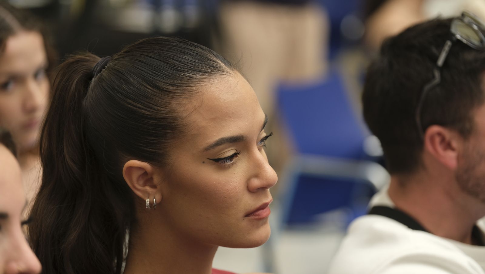 Imágenes de sábado de FICAL