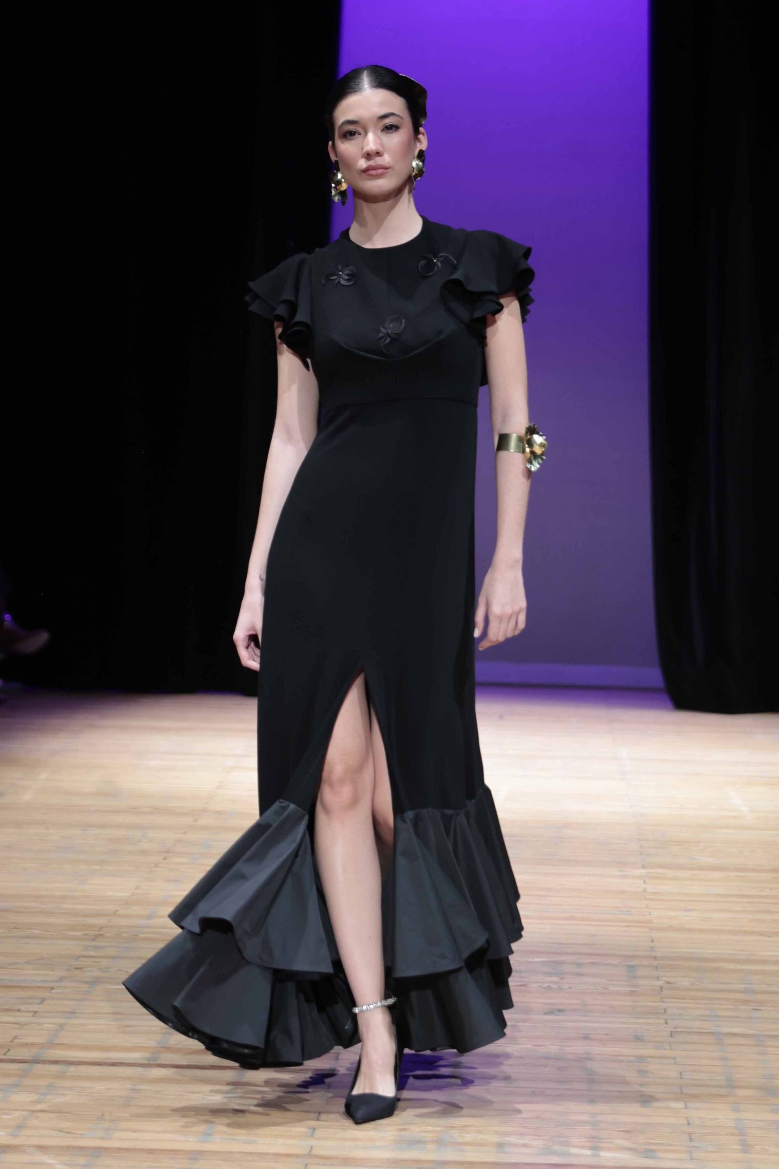 Bambalina, la nueva colección de Lina Sevilla, todas las fotos