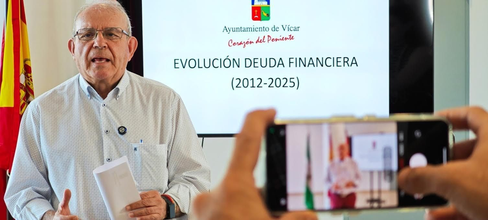 El pago a proveedores se manetiene en un promedio de 1,95