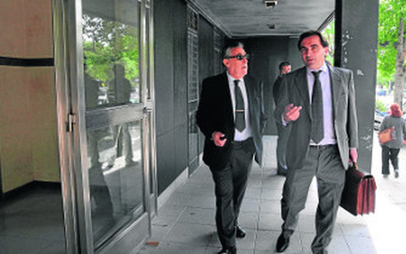 Imputan al ex secretario municipal Manuel Báez en el 'caso Gürtel'