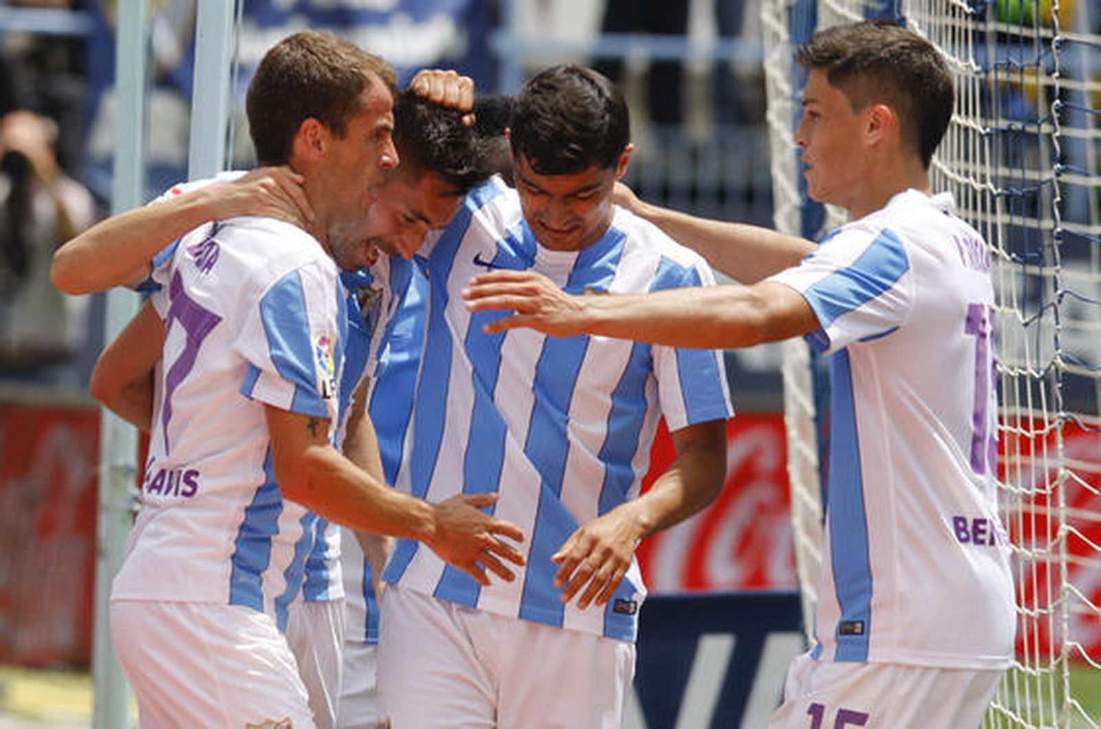 Foto: JAVIER ALBIÑANA