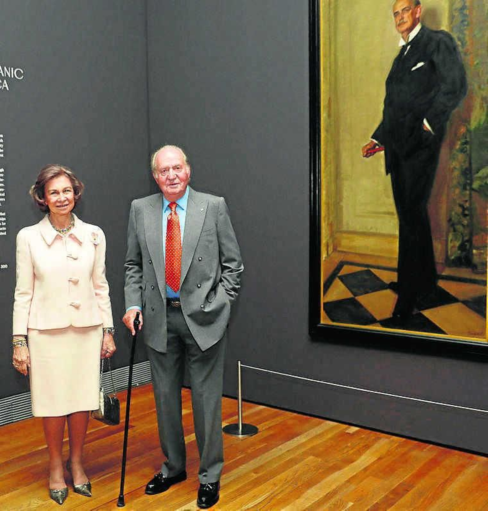 La 'Duquesa de Alba' de Goya, uno de los retratos favoritos del artista aragonés de entre las pinturas que dedicó a la aristócrata.