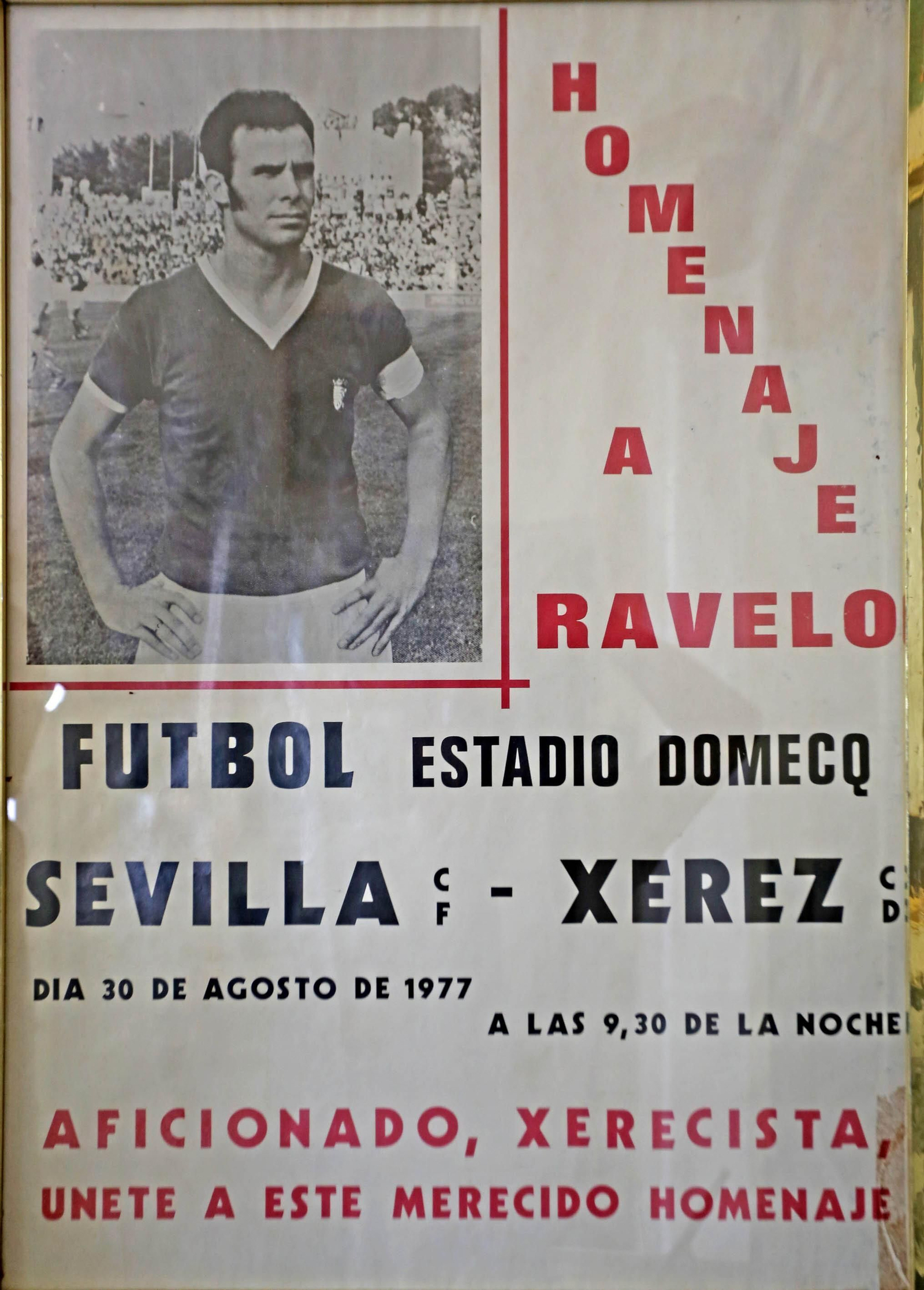 Pepe Ravelo
