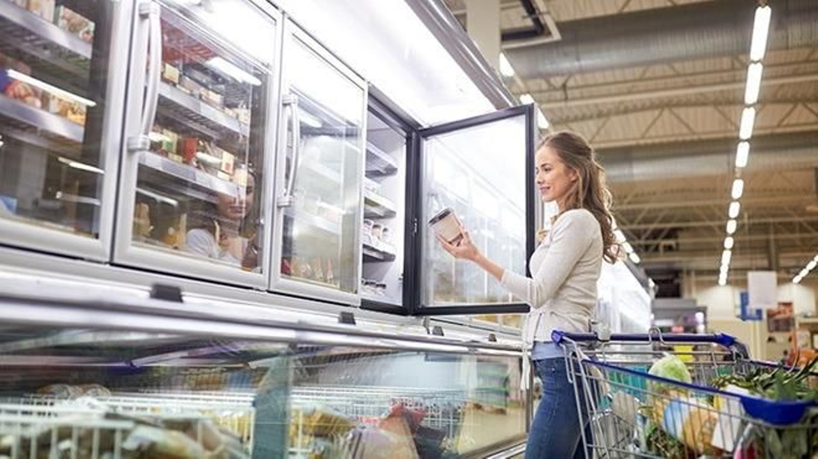 El estudio de OCU sobre los helados de tarrina suspende a 28 de 32 productos analizados El estudio de OCU sobre los helados de tarrina suspende a 28 de 32 productos analizados