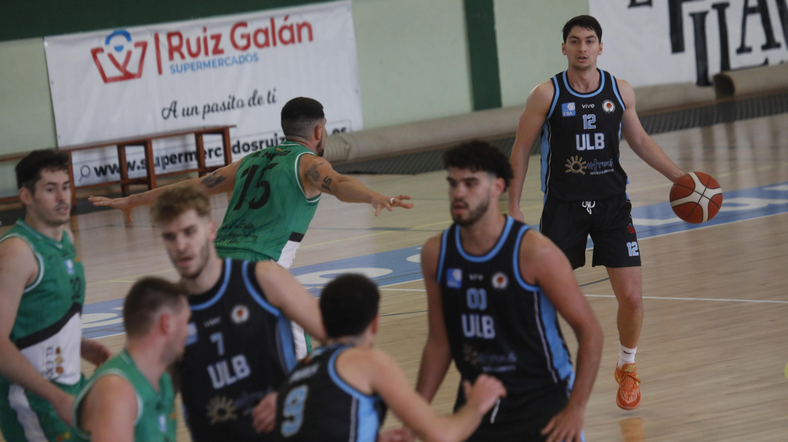 Las fotos del ULB - MURGI EL EJIDO