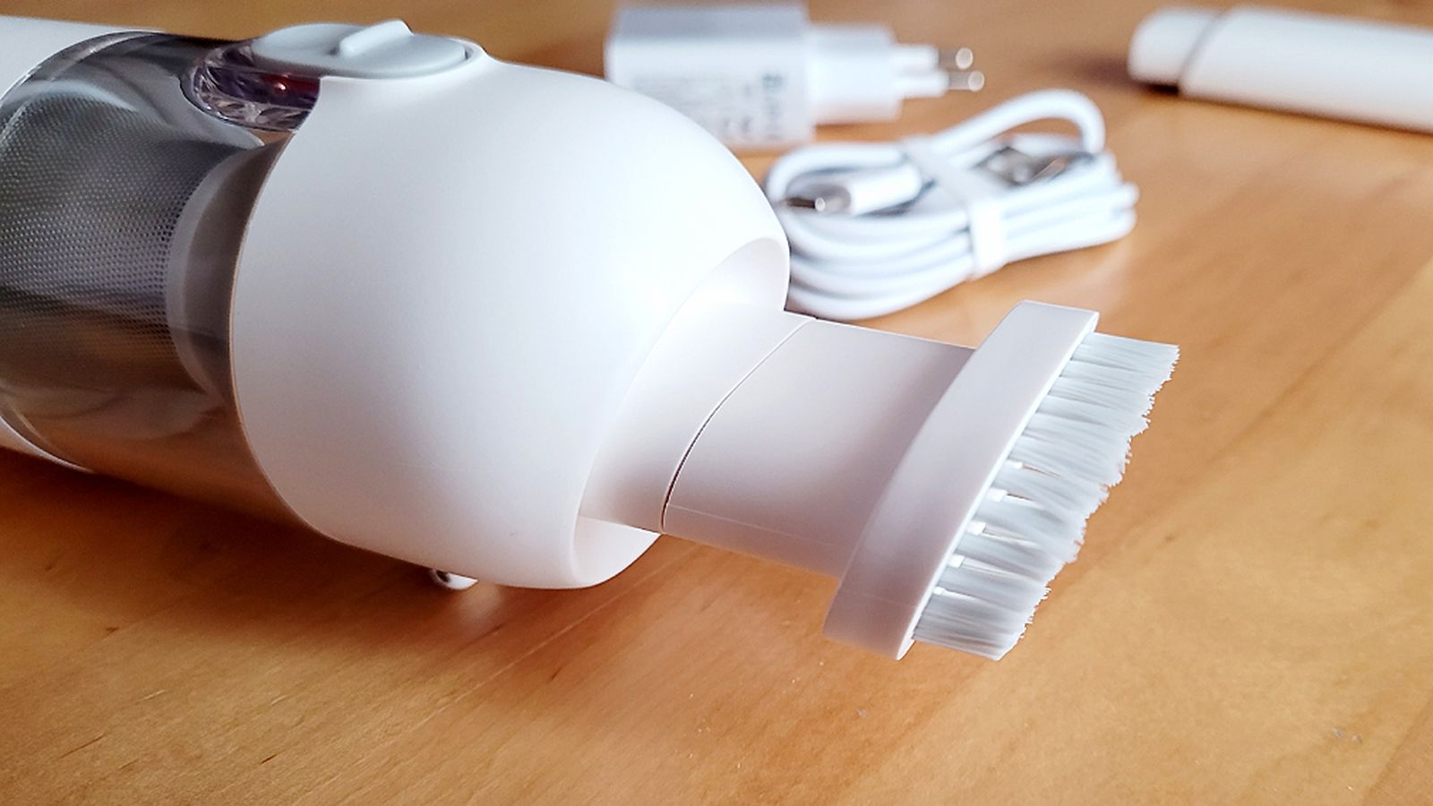 Aspirador de Xiaomi Mi Vacuum Cleaner Mini