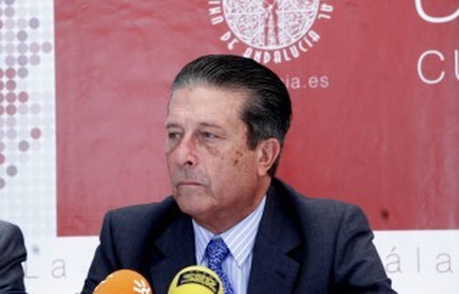 Federico Mayor Zaragoza.