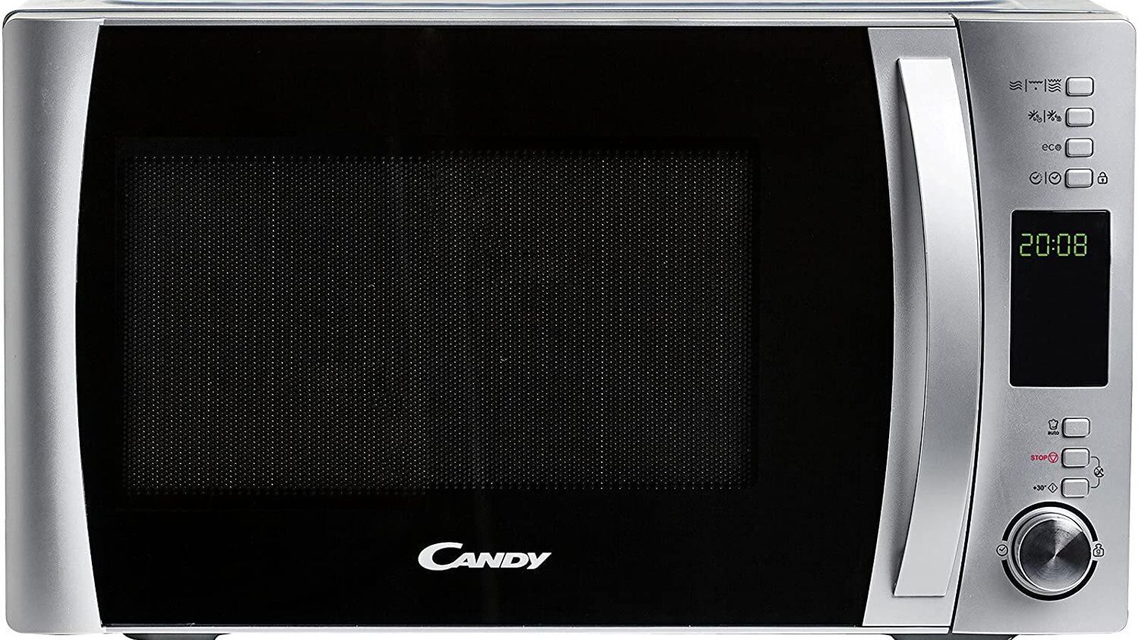 Microondas grill Candy