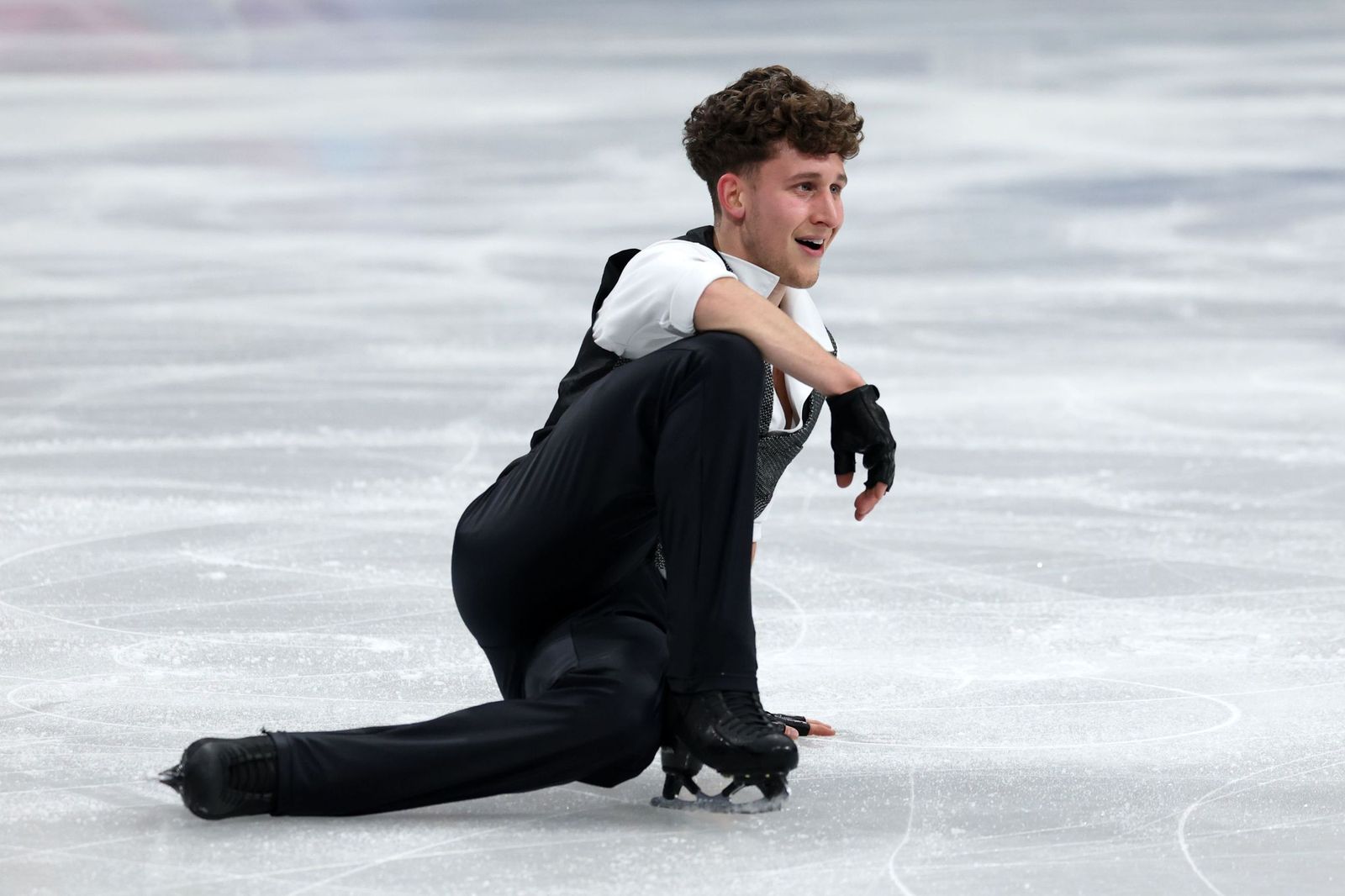 Las mejores fotos de los Juegos Olímpicos de invierno Milán Cortina d'Ampezzo 2026 | Quinta jornada
