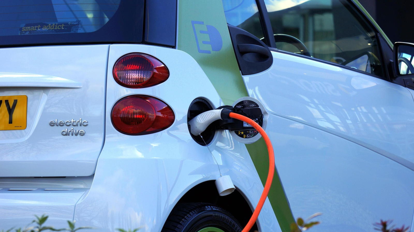 ¿El coche eléctrico es una buena inversión hoy en día? ¿El coche eléctrico es una buena inversión hoy en día?