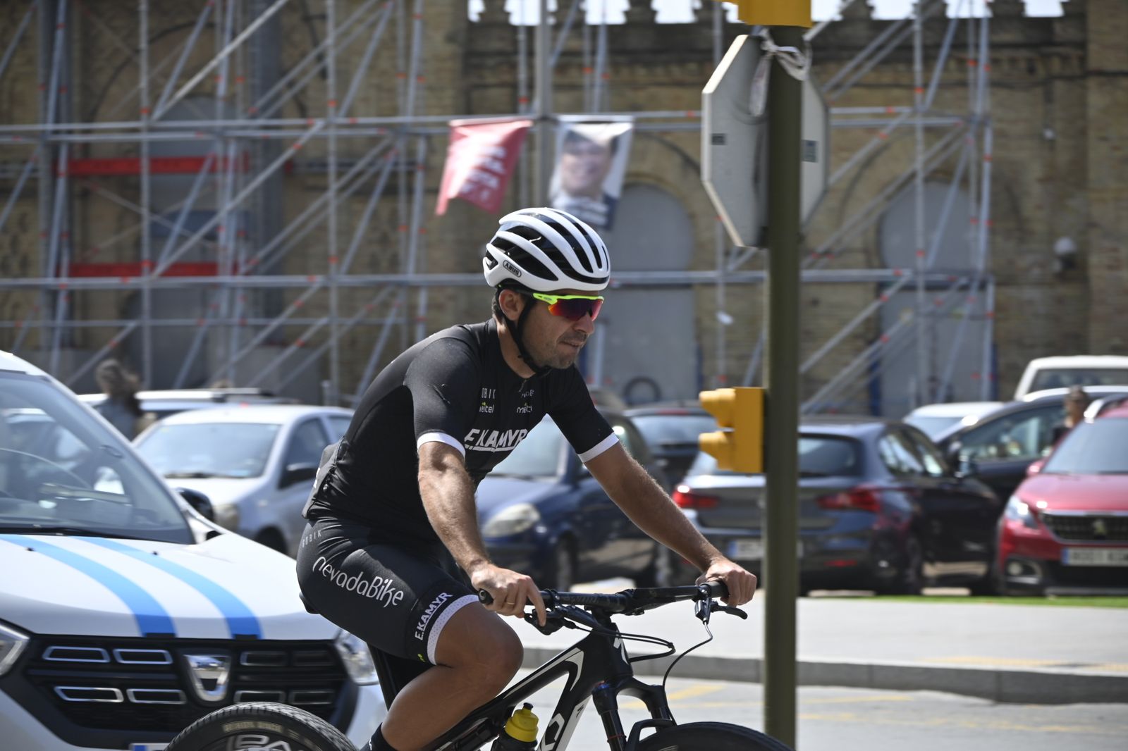 Imágenes del viernes 26 de mayo