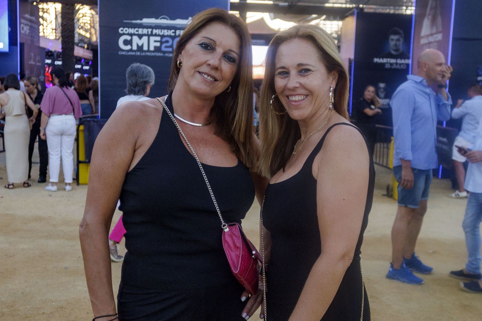 Búscate en las fotos del concierto de Maluma en Concert Music Festival