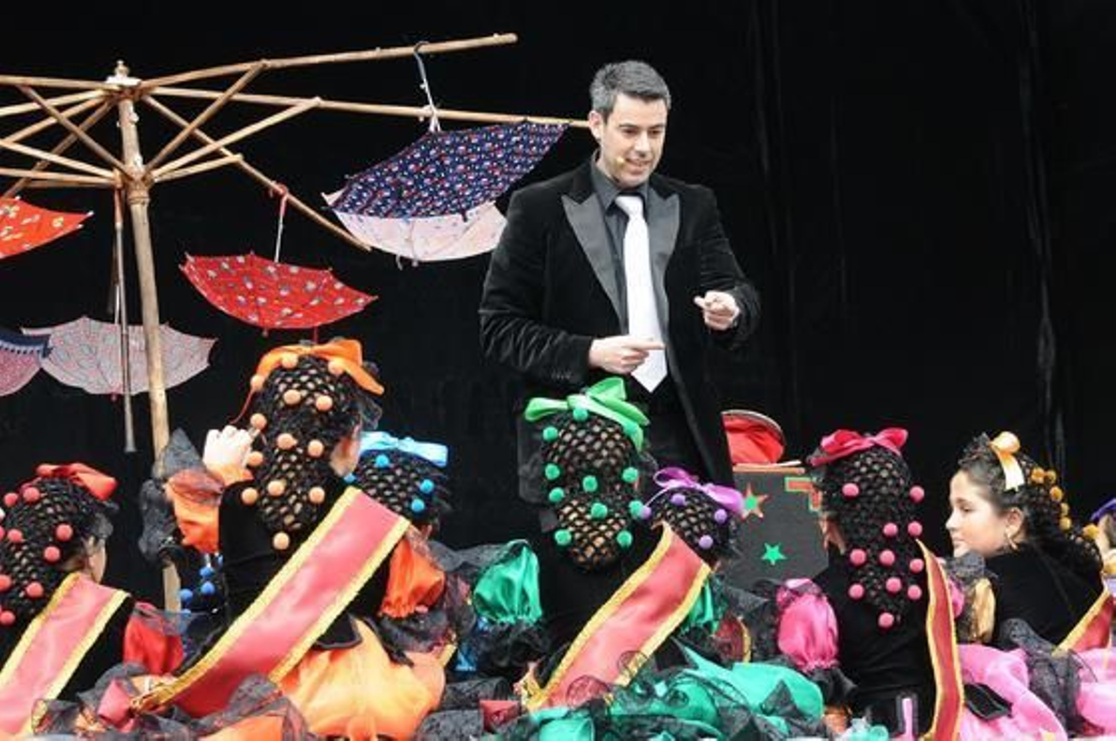 Foto: Javier Gonzalez