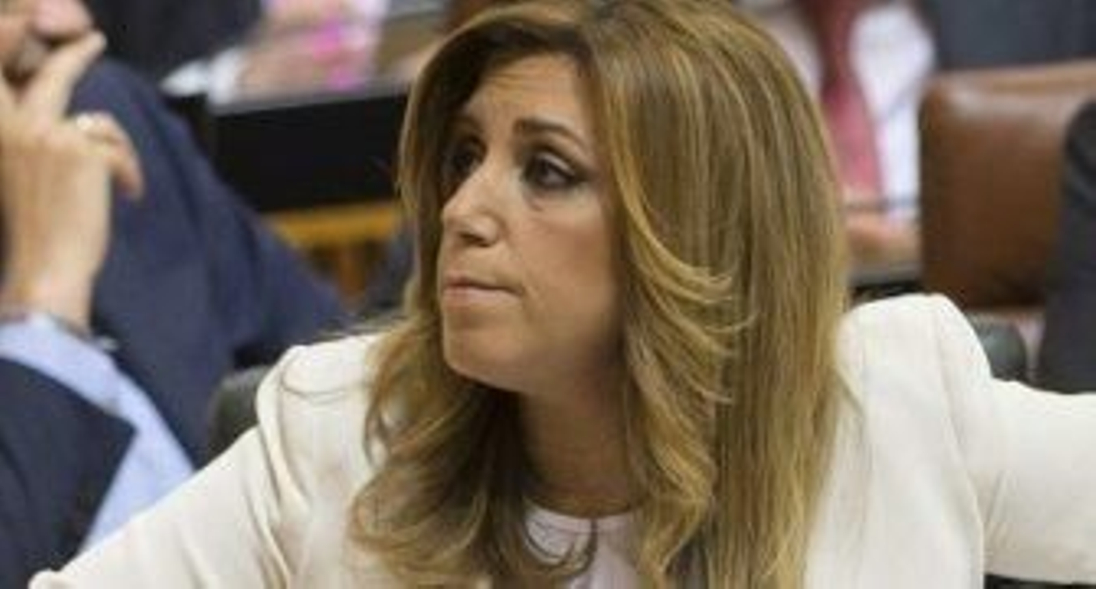 A Podemos le "encantaría" abstenerse en la investidura, pero cree que sus condiciones beneficiarían a Andalucía