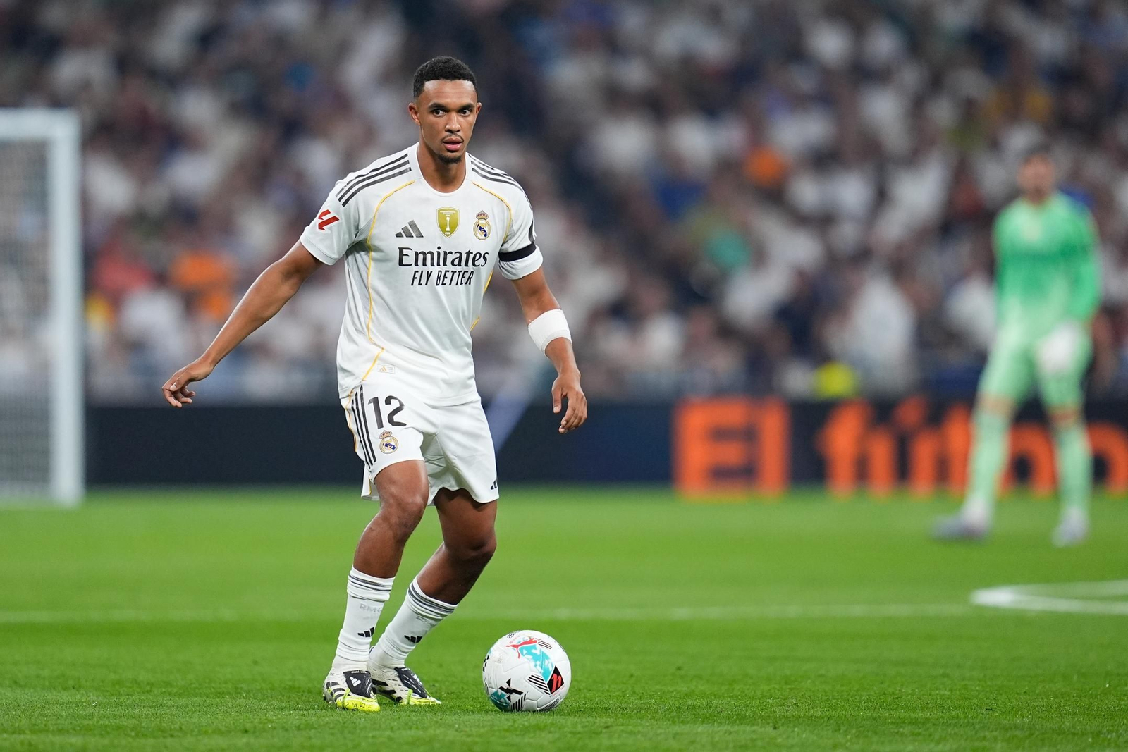 Las fotos del Real Madrid - Osasuna