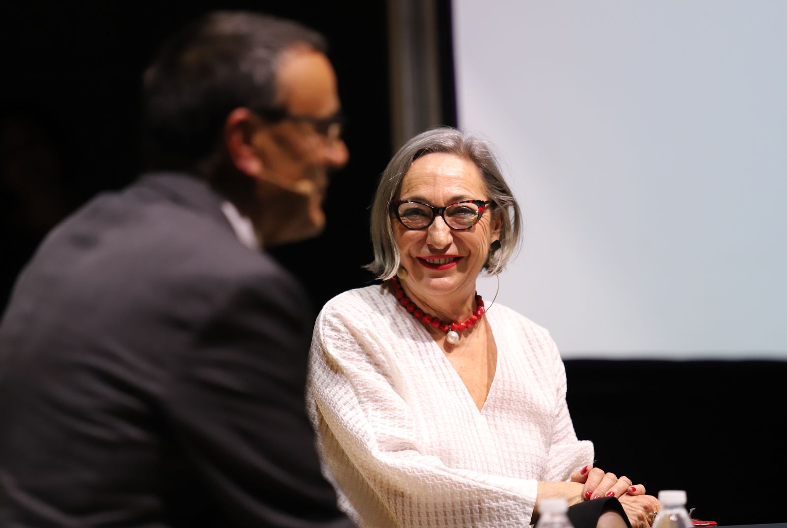 Acto de la Diputación de los gobiernos de gobiernos locales democráticos de los últimos 40 años