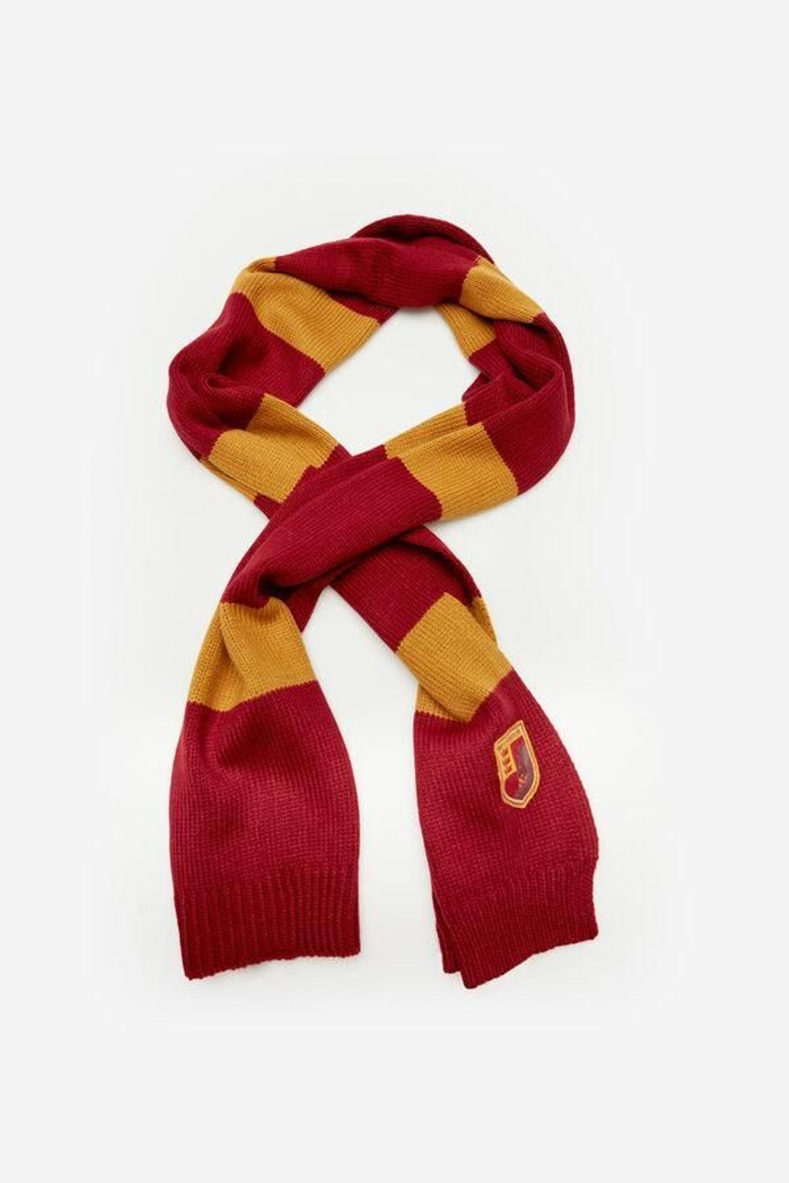 Bufanda de Gryffindor.