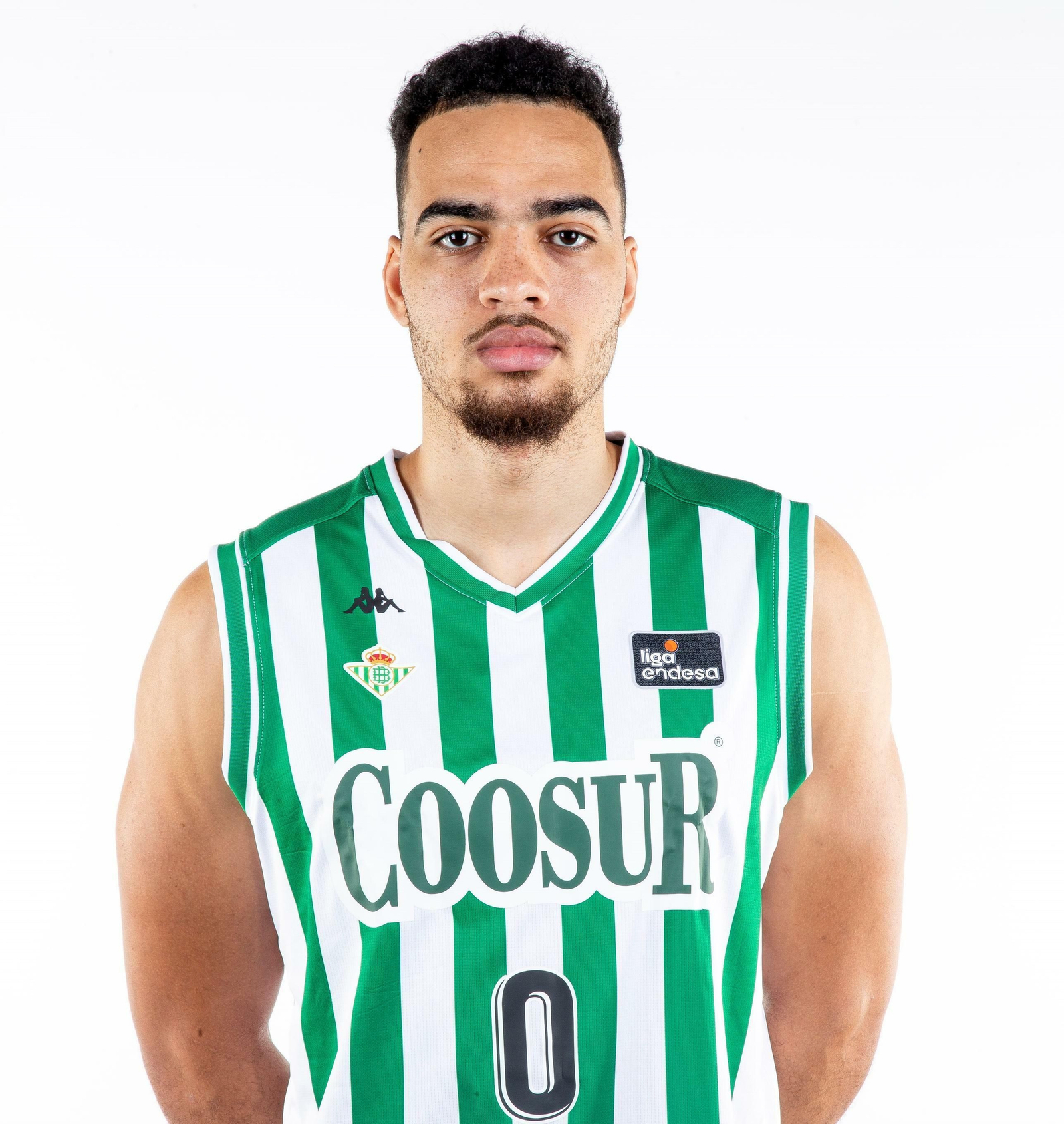 Las fichas de la plantilla del Real Betis Coosur 2019-2020