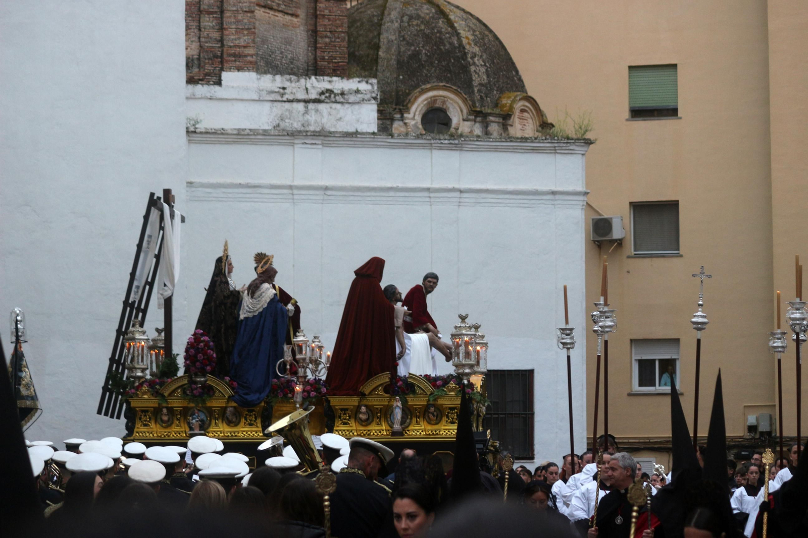 Los Dolores de Puerto Real