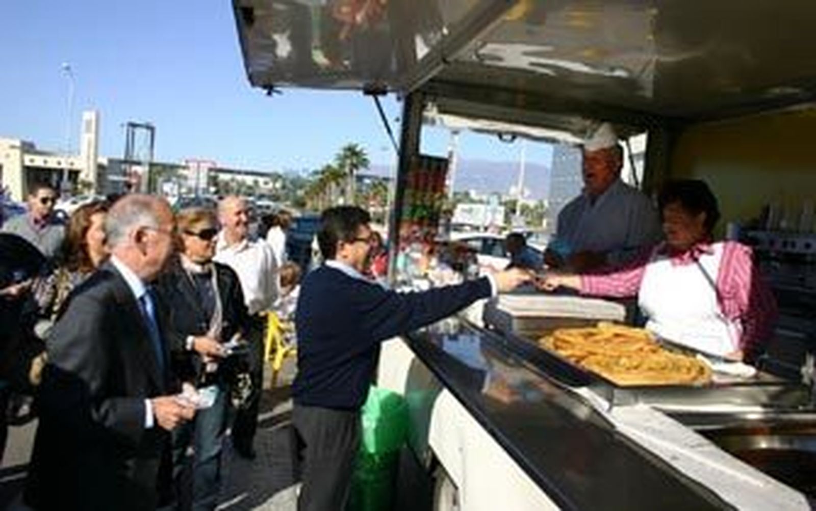 Promesas a precio de 'saldo'