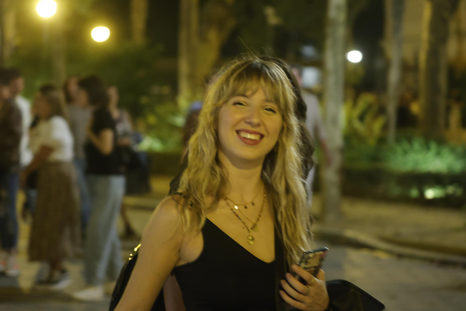 Búscate en las imágenes del concierto de Juanito Makandé