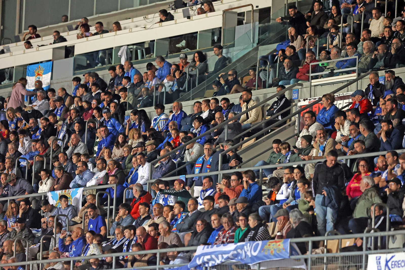 Búscate en el Xerez CD contra el Lorca Deportiva en Chapín