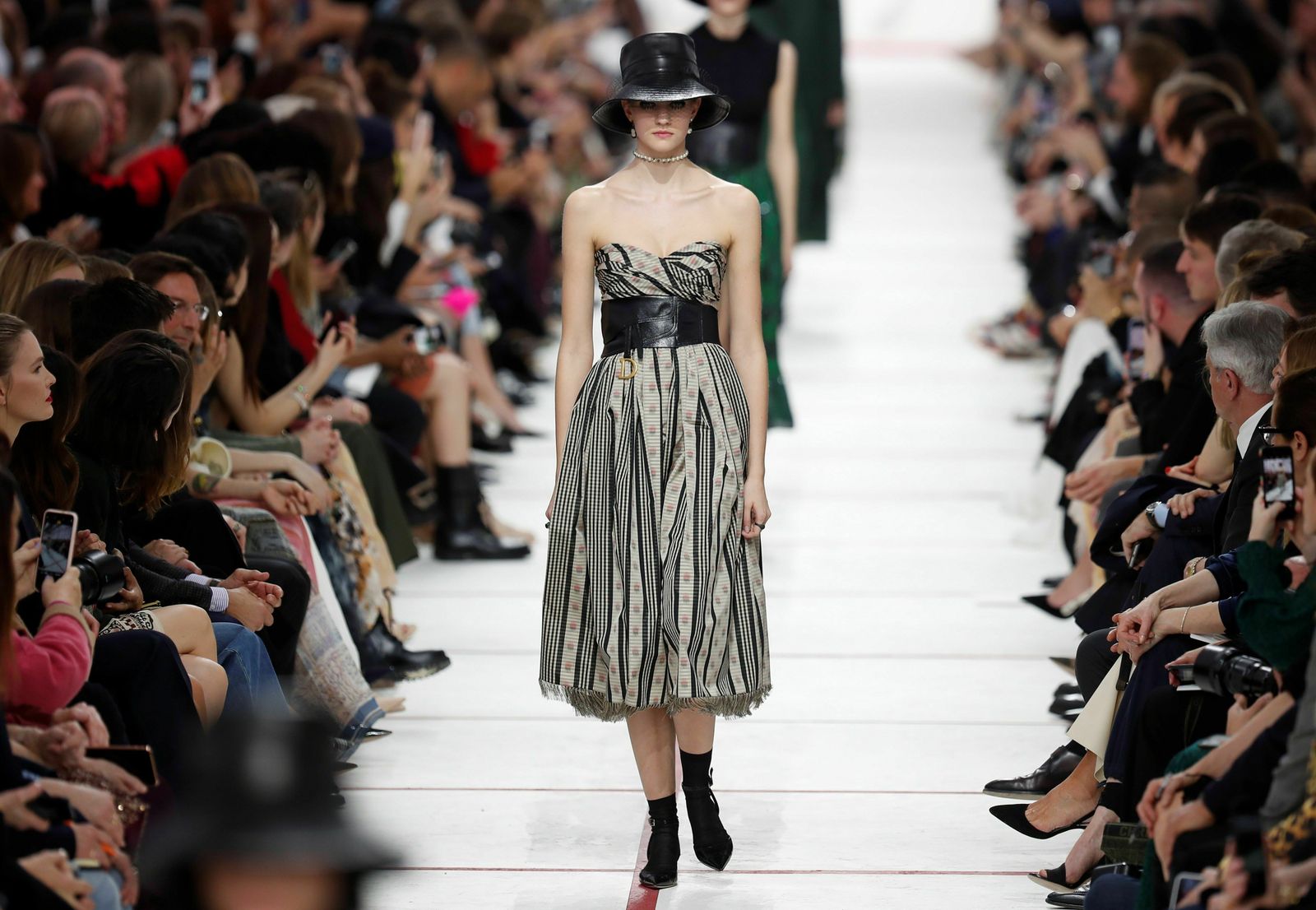 Dior - Otoño Invierno 2019/2020