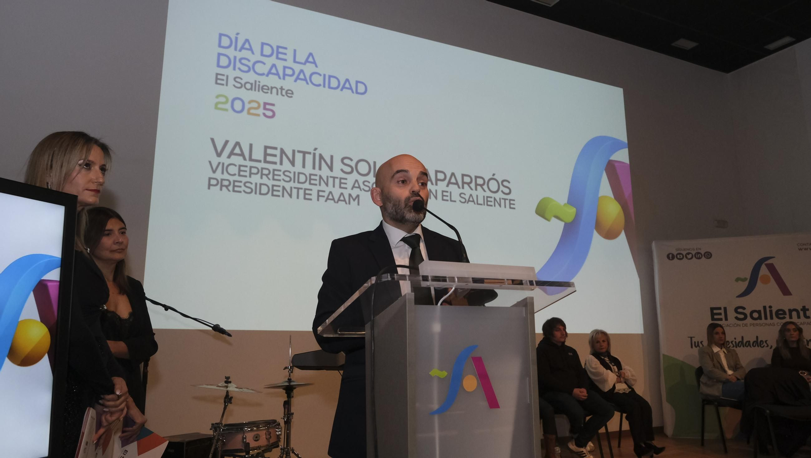 El Saliente celebra la inclusión y la igualdad de oportunidades en el Día de las Personas con Discapacidad