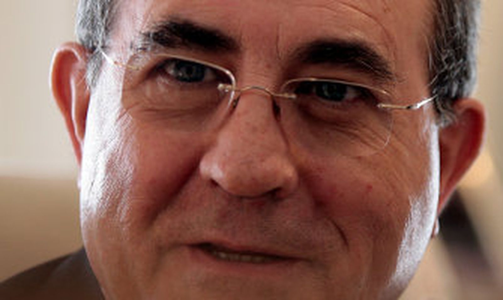 Asenjo será operado este miércoles de un quiste broncogénico