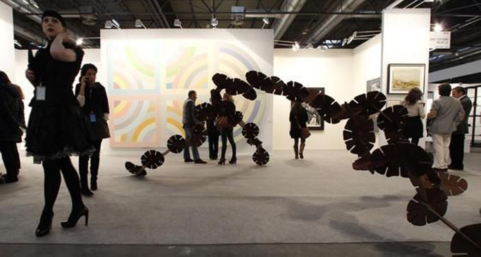 Reportaje gráfico: José Ramón Ladra.