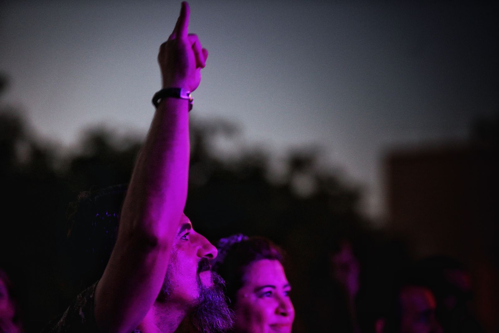 Concierto de Derby Motoreta's.