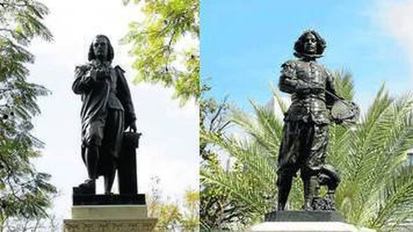 Velázquez y Murillo, los 'capataces' del Museo