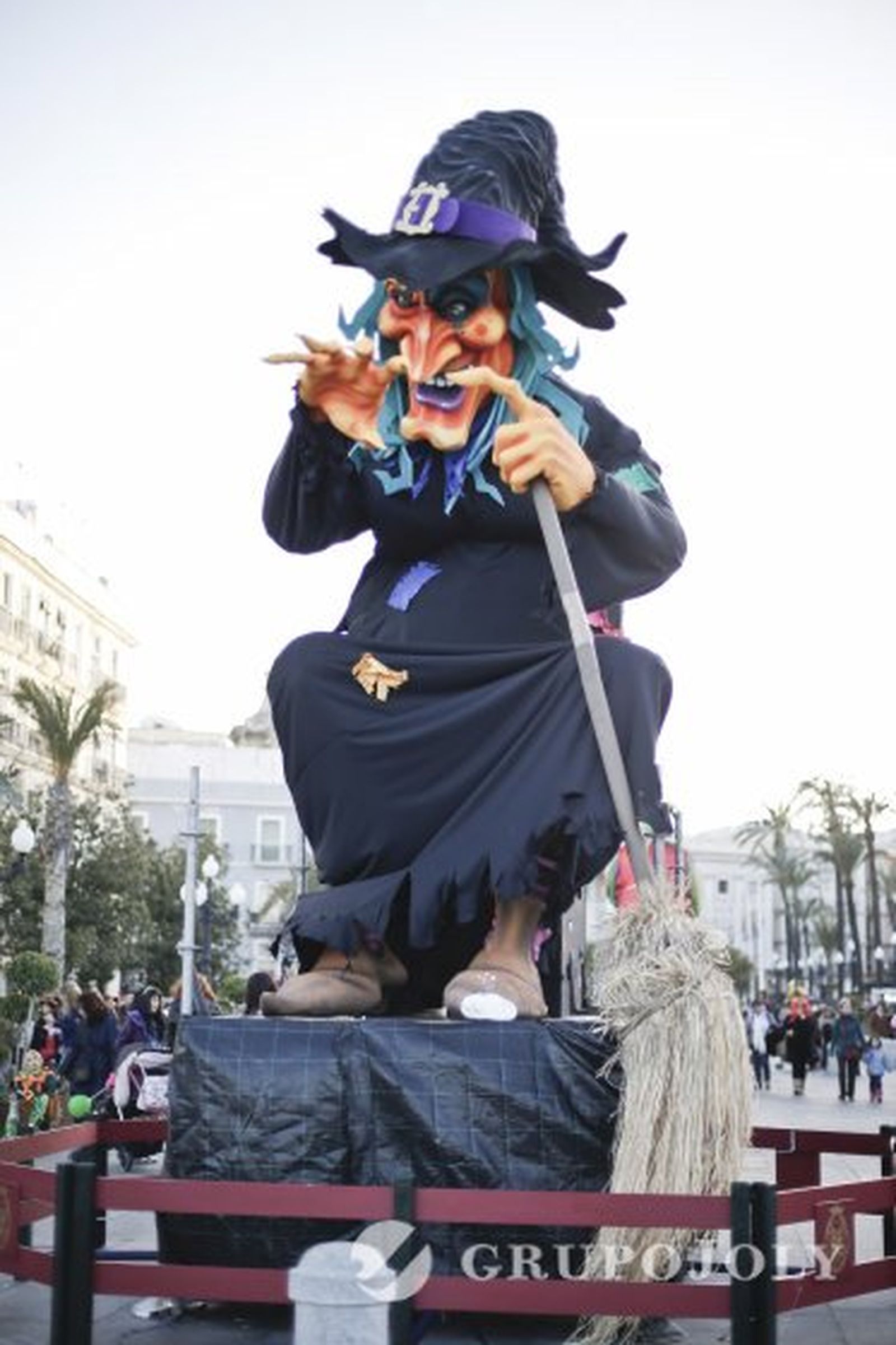 Foto: Julio Gonzalez