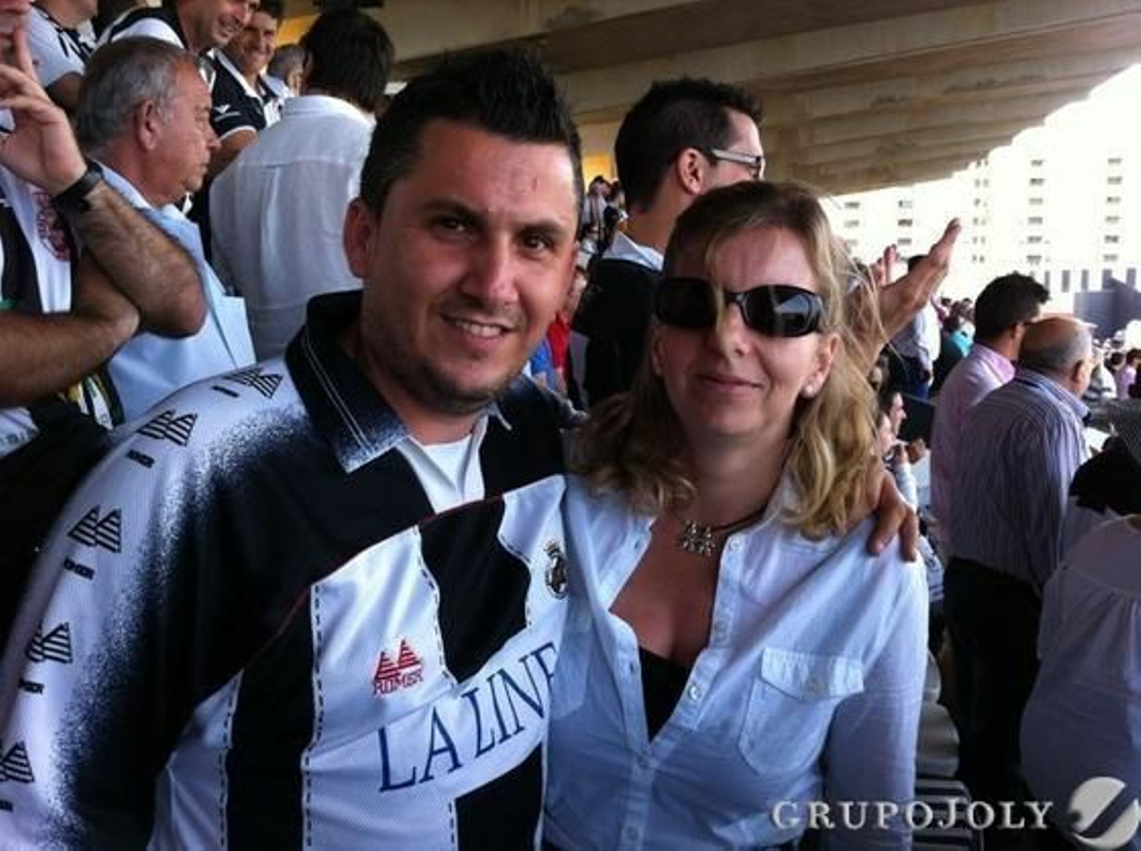 Los albinegros no defraudaron a su afición tras conseguir un 2-1.

Foto: Paco Guerrero/Lectores