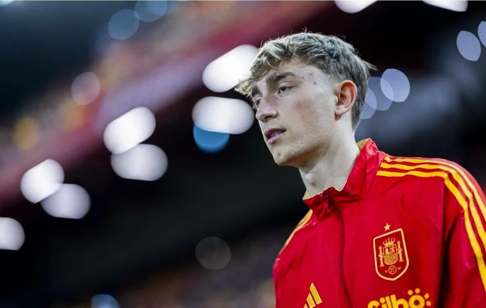La carrera de Dean Huijsen en fotos: Málaga, España, Juventus, Roma, Bournemouth, Países Bajos