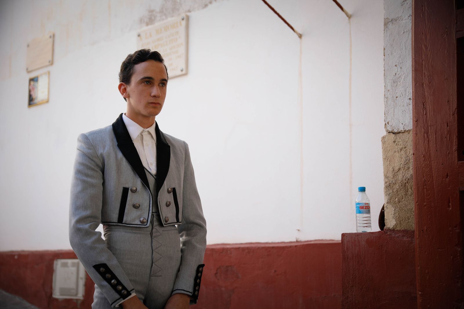 Imágenes del festival mixto lucha contra el cáncer