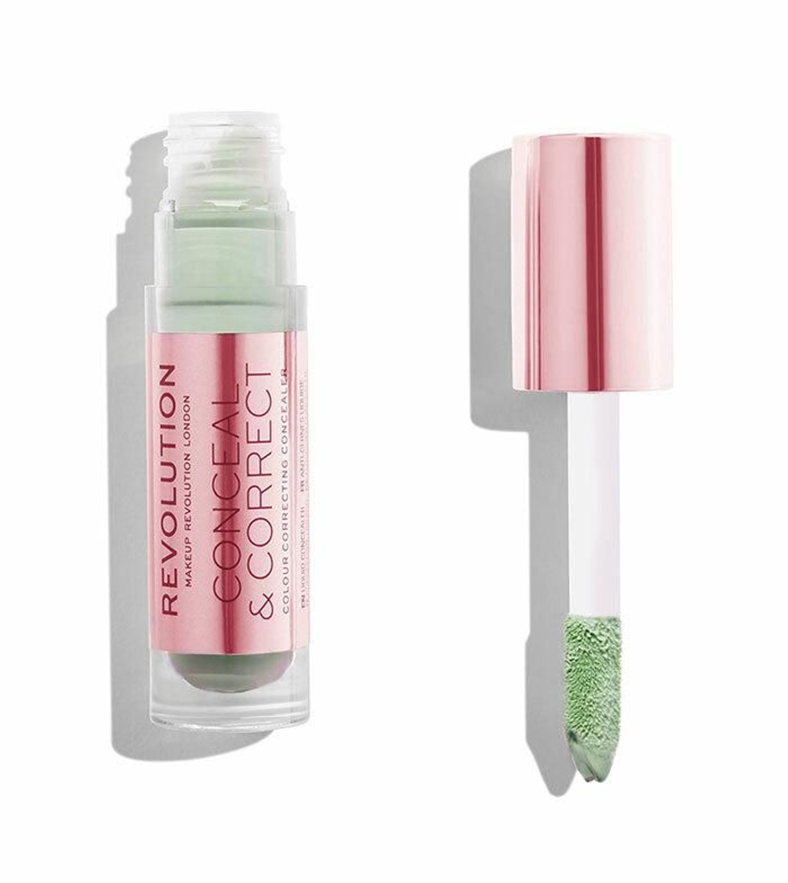 Corrector Conceal & Correct de Revolution