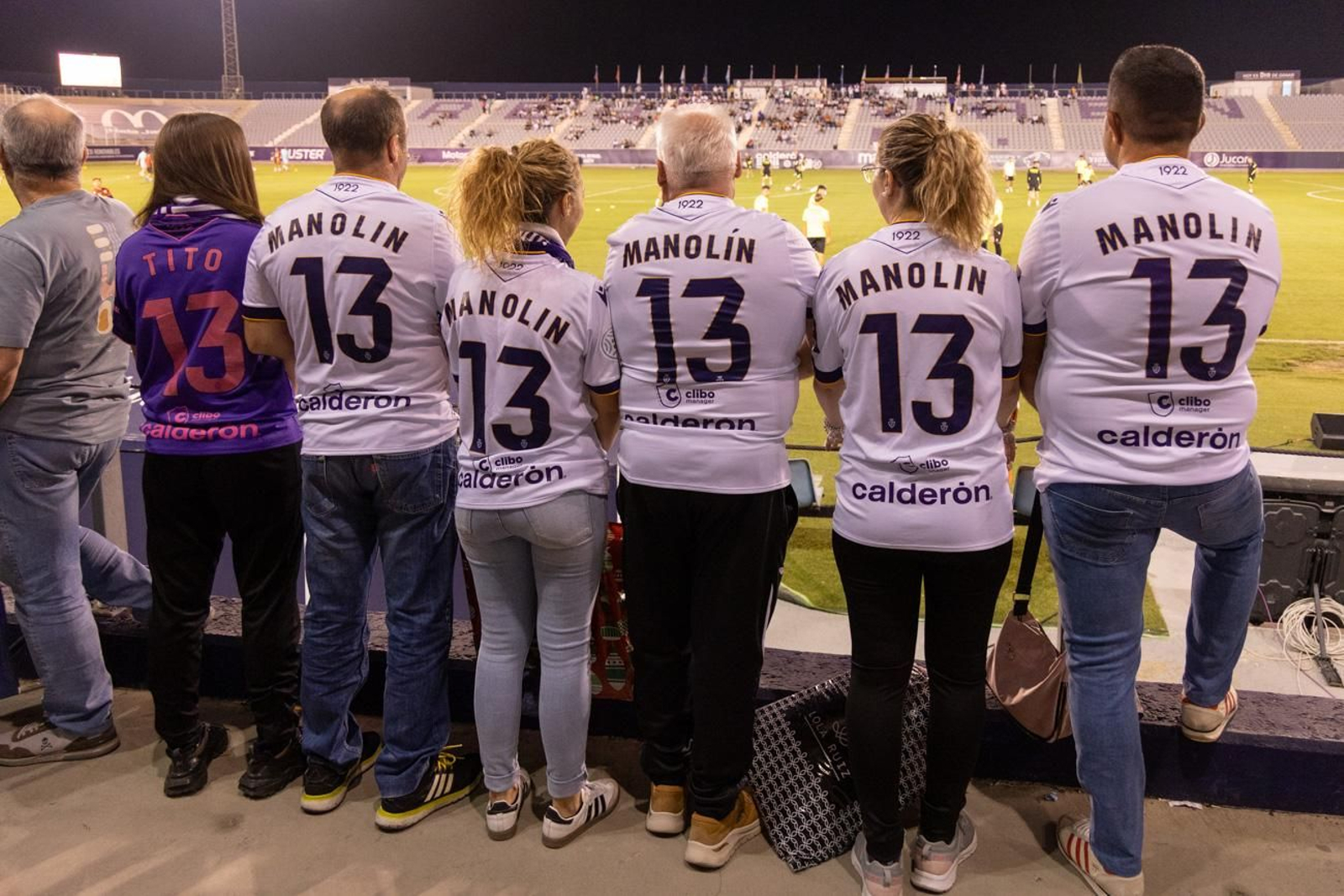 La agónica victoria del Real Jaén sobre el filial del Almería