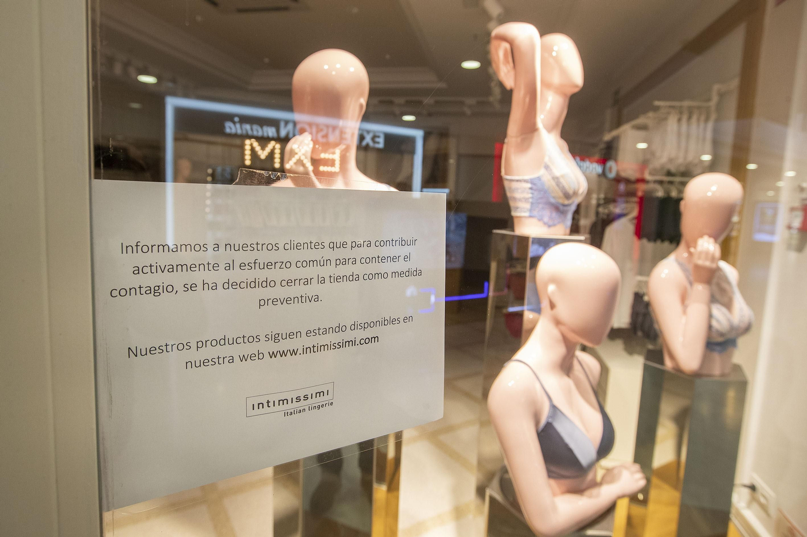 Imágenes de San Fernando tras el estado de alarma