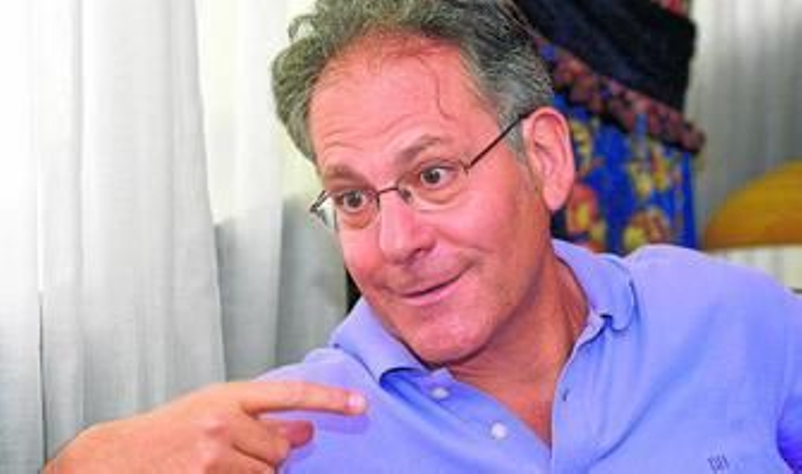 El escritor y articulista de Grupo Joly imparte dos talleres de narrativa y poesía a partir de octubre.