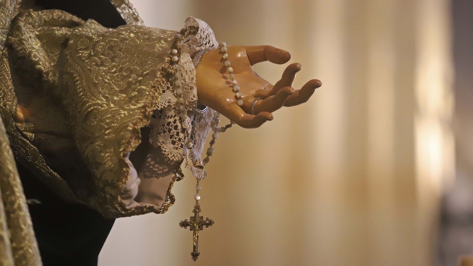 Domingo de Ramos en Tarifa