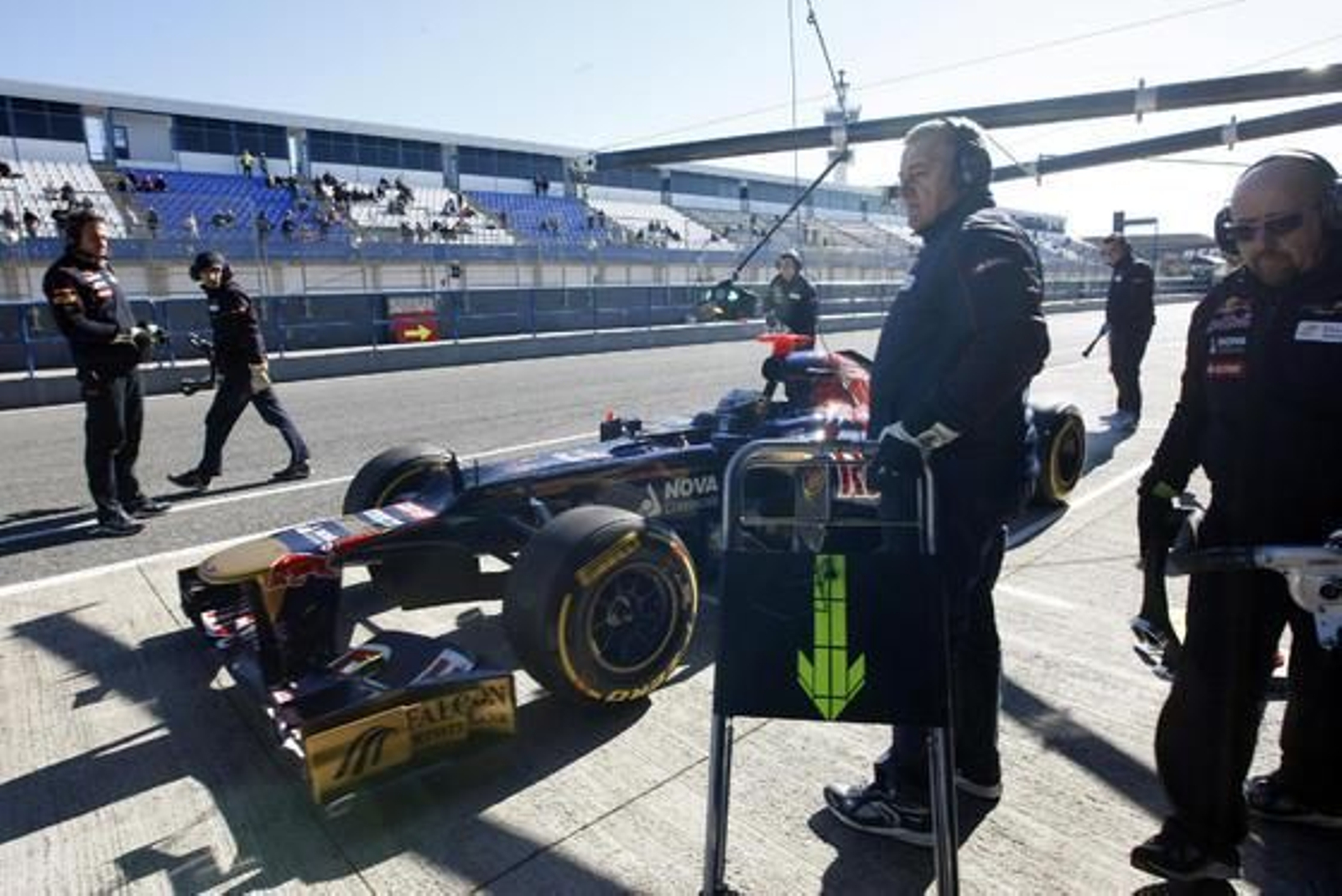 Foto: Juan Carlos Toro